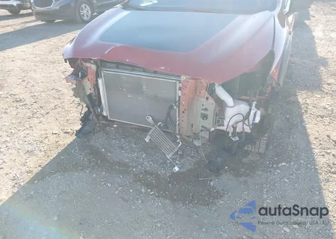 2024 Subaru Crosstrek Wilderness z USA, uszkodzony, nr VIN 4S4GUHU60R3802538